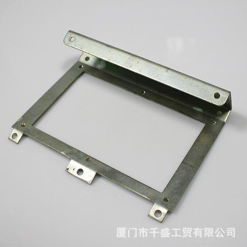 全國支持定制鈑金沖壓折彎加工 激光切割與五金沖壓的一站式解決方案