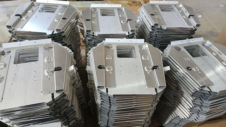 家電鈑金加工 從工藝到品質，打造耐用家電的鈑金件核心