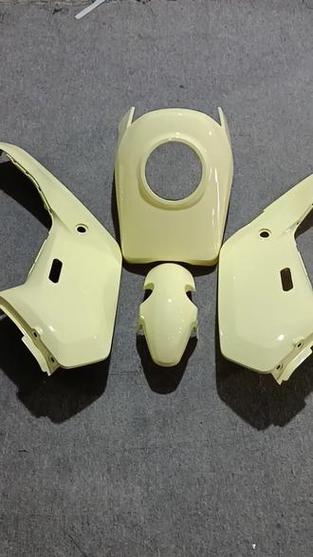 匠心工藝，煥新騎行 小牛電動M2車殼碣石專業鈑金噴漆實記